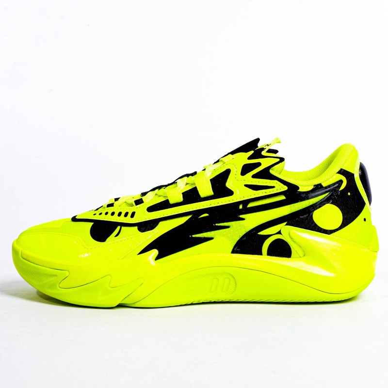 Jual Sepatu Basket Puma Scoot Zeros Ii Yellow Alert Original 312223-02 - v3.ncrsport.com