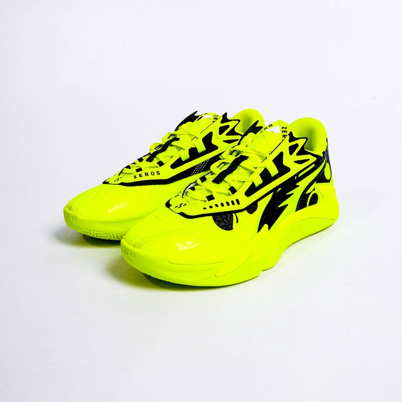 Jual Sepatu Basket Puma Scoot Zeros Ii Yellow Alert Original 312223-02 - v3.ncrsport.com