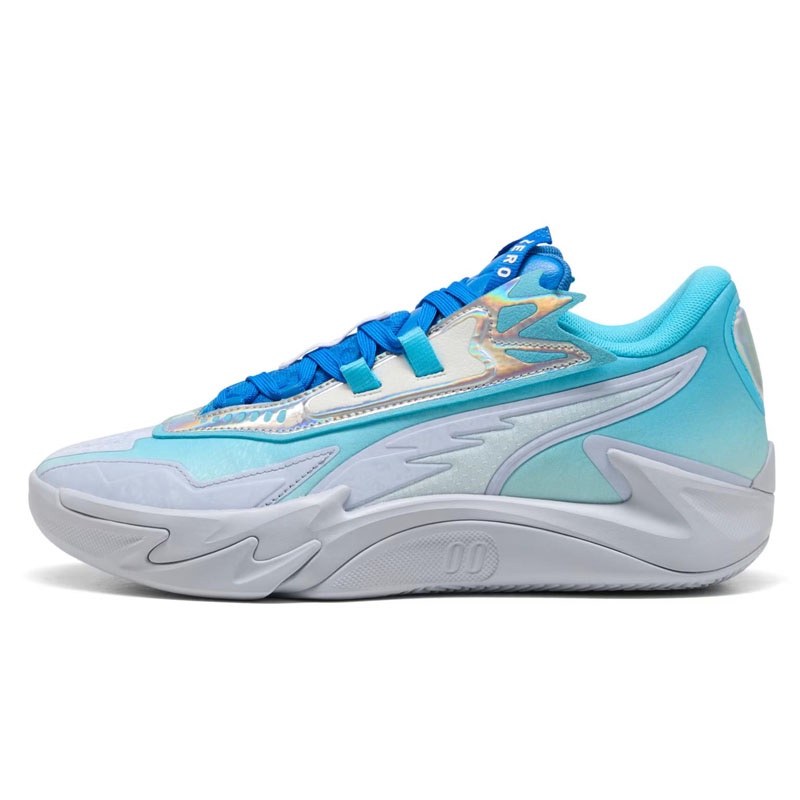 Jual Sepatu Basket Puma Scoot Zeros Ii Crystal Blue Original 312226-01 - v3.ncrsport.com