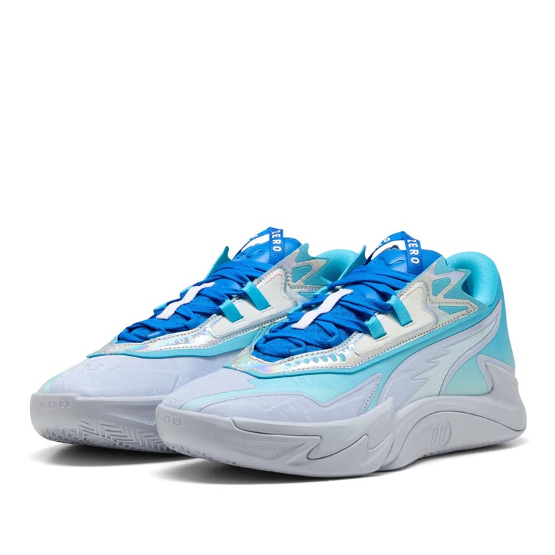Jual Sepatu Basket Puma Scoot Zeros Ii Crystal Blue Original 312226-01 - v3.ncrsport.com