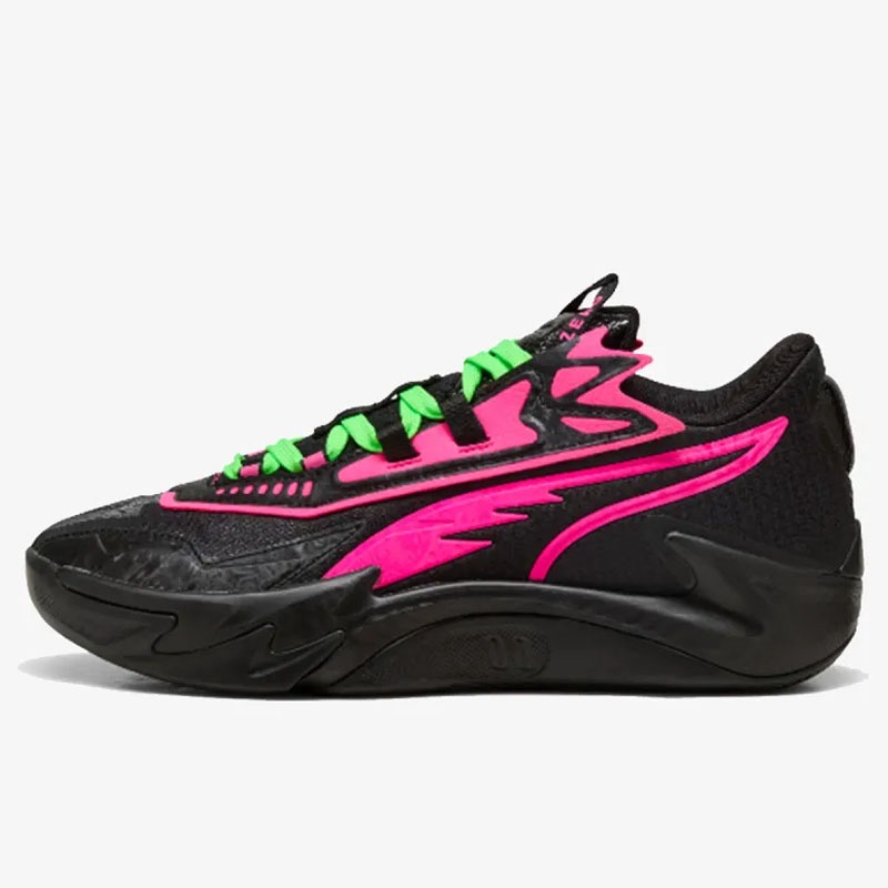 Jual Sepatu Basket Puma Scoot Zeros Ii Vn Black Original 312227-01 - v3.ncrsport.com Jual Sepatu Basket Puma Scoot Zeros Ii Vn Black Original 312227-01 - v3.ncrsport.com