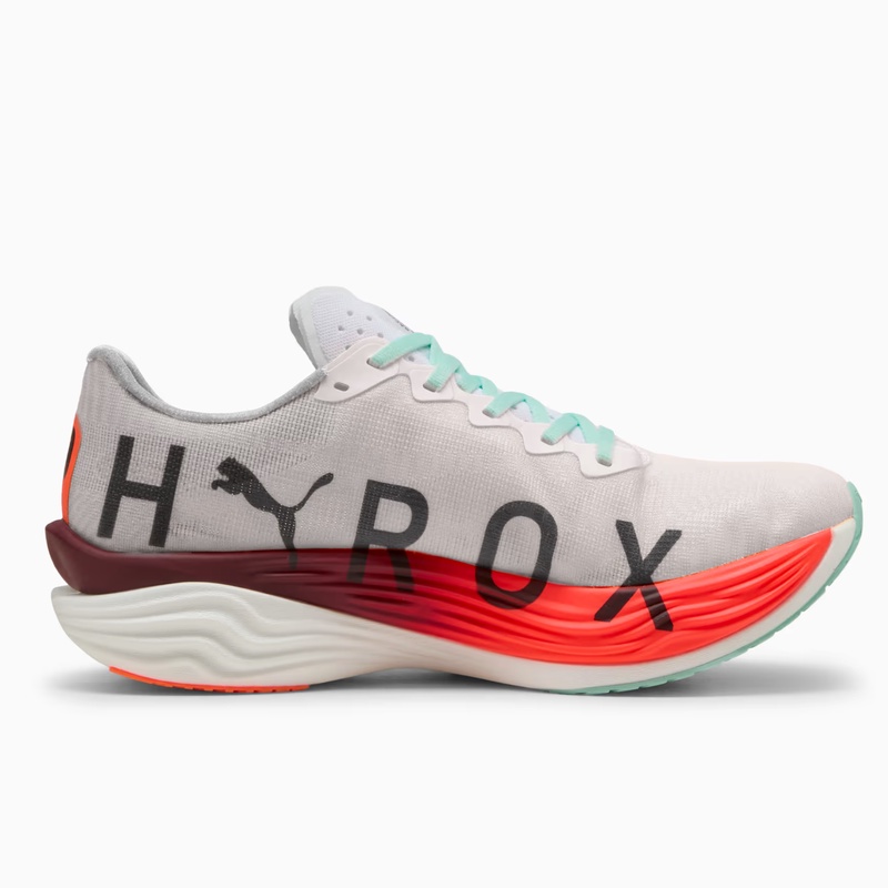 Jual Sepatu Lari Wanita Puma Wmns Deviate Nitro Elite 3 X Hyrox Puma White Original 312292-01 - v3.ncrsport.com