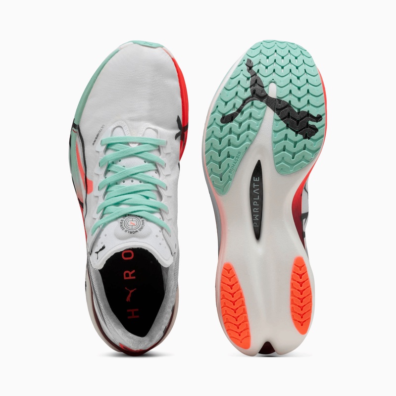 Jual Sepatu Lari Wanita Puma Wmns Deviate Nitro Elite 3 X Hyrox Puma White Original 312292-01 - v3.ncrsport.com