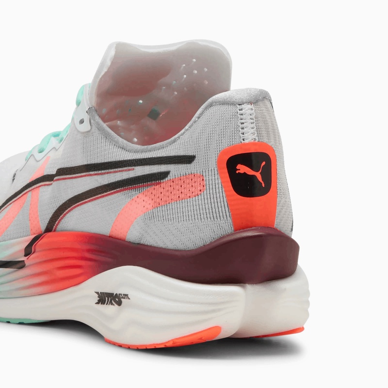 Jual Sepatu Lari Wanita Puma Wmns Deviate Nitro Elite 3 X Hyrox Puma White Original 312292-01 - v3.ncrsport.com