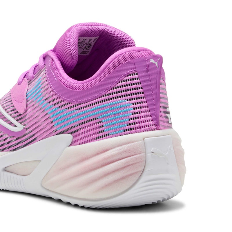 Jual Sepatu Basket Puma All-Pro Nitro™ 2 Electric Orchid Original 312304-01 - v3.ncrsport.com