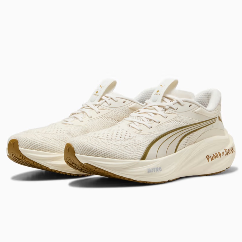Jual Sepatu Lari Puma Magnify 3 X Saysky Warm White - Honey Butte Original 312320-01 - v3.ncrsport.com Jual Sepatu Lari Puma Magnify 3 X Saysky Warm White - Honey Butte Original 312320-01 - v3.ncrsport.com