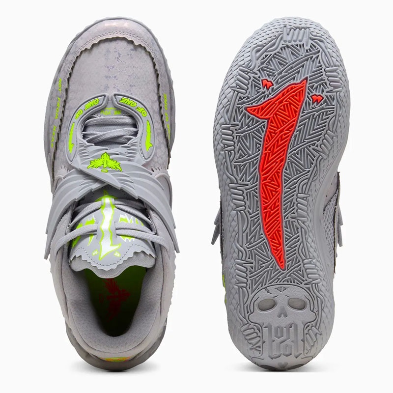 Jual Sepatu Basket Puma Mb.05 Shine Shine Original 312480-01 - v3.ncrsport.com