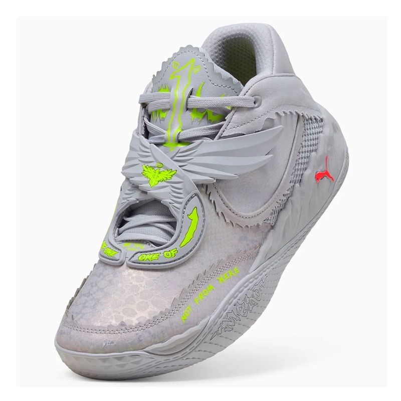 Jual Sepatu Basket Puma Mb.05 Shine Shine Original 312480-01 - v3.ncrsport.com