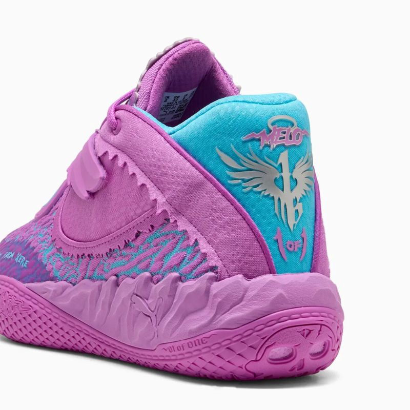Jual Sepatu Basket Puma Mb.05 Hive Bright Aqua Pure Magenta Original 31279701 - v3.ncrsport.com