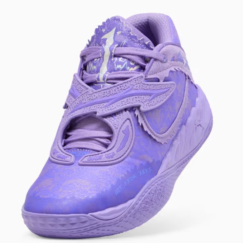 Jual Sepatu Basket Puma Mb.05 Skull-Melo Lavender Alert Dark Ame Original 31359301 - v3.ncrsport.com