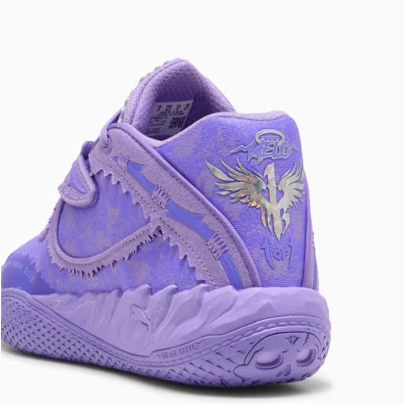 Jual Sepatu Basket Puma Mb.05 Skull-Melo Lavender Alert Dark Ame Original 31359301 - v3.ncrsport.com