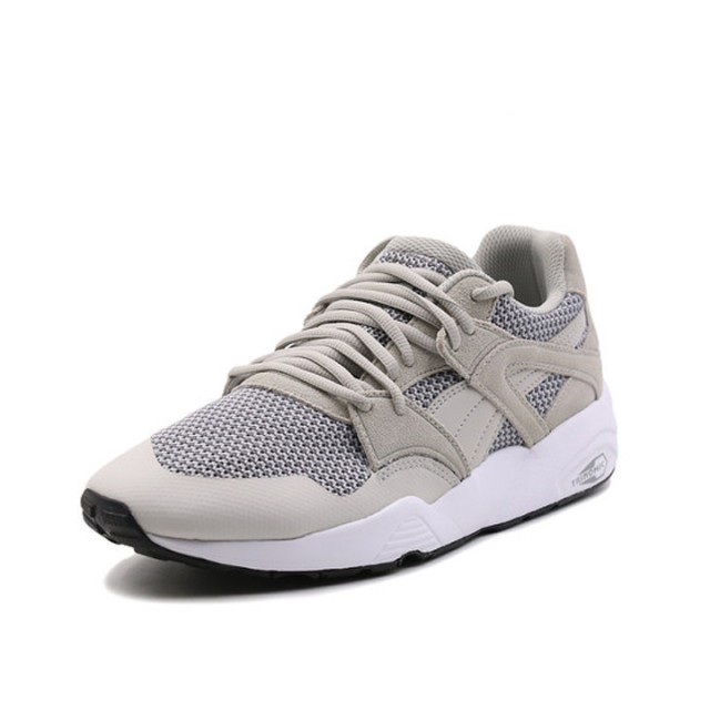 Jual Sepatu Lari Puma Blaze Multi Trainers Grey Original 362512-02 - v3.ncrsport.com