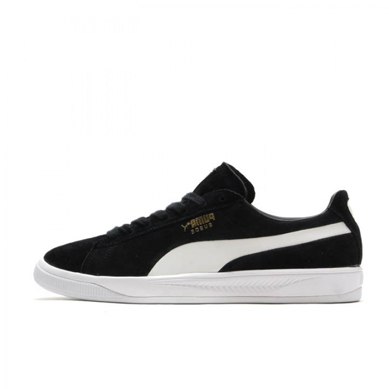 Jual Sepatu Sneakers Puma Suede Ignite Black Original 364069-02 - v3.ncrsport.com