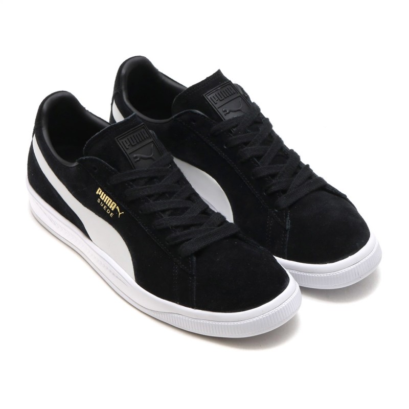 Jual Sepatu Sneakers Puma Suede Ignite Black Original 364069-02 - v3.ncrsport.com