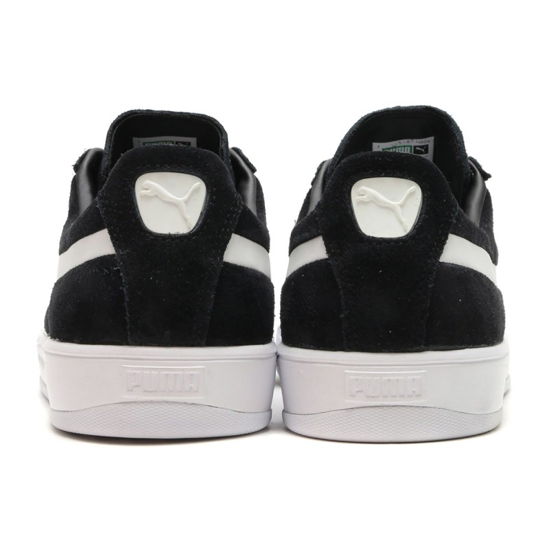 Jual Sepatu Sneakers Puma Suede Ignite Black Original 364069-02 - v3.ncrsport.com