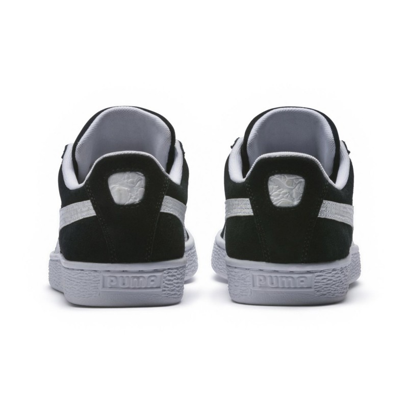Jual Sepatu Sneakers Puma Suede 50 B-Boy Black Original 365362-01 - v3.ncrsport.com
