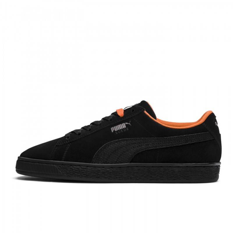 Jual Sepatu Sneakers Puma Avid Netfit Fusefit Black Original 367424-02 - v3.ncrsport.com