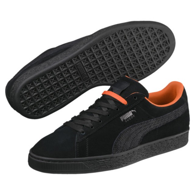 Jual Sepatu Sneakers Puma Avid Netfit Fusefit Black Original 367424-02 - v3.ncrsport.com