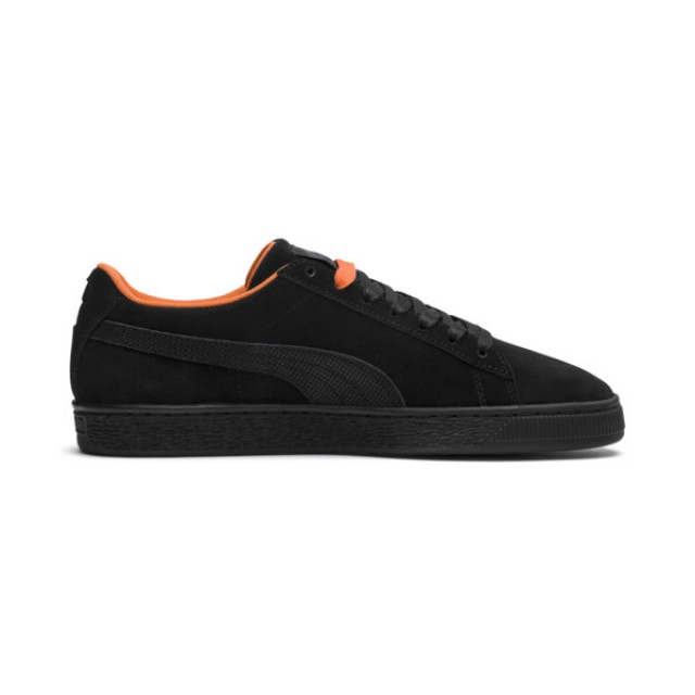 Jual Sepatu Sneakers Puma Avid Netfit Fusefit Black Original 367424-02 - v3.ncrsport.com