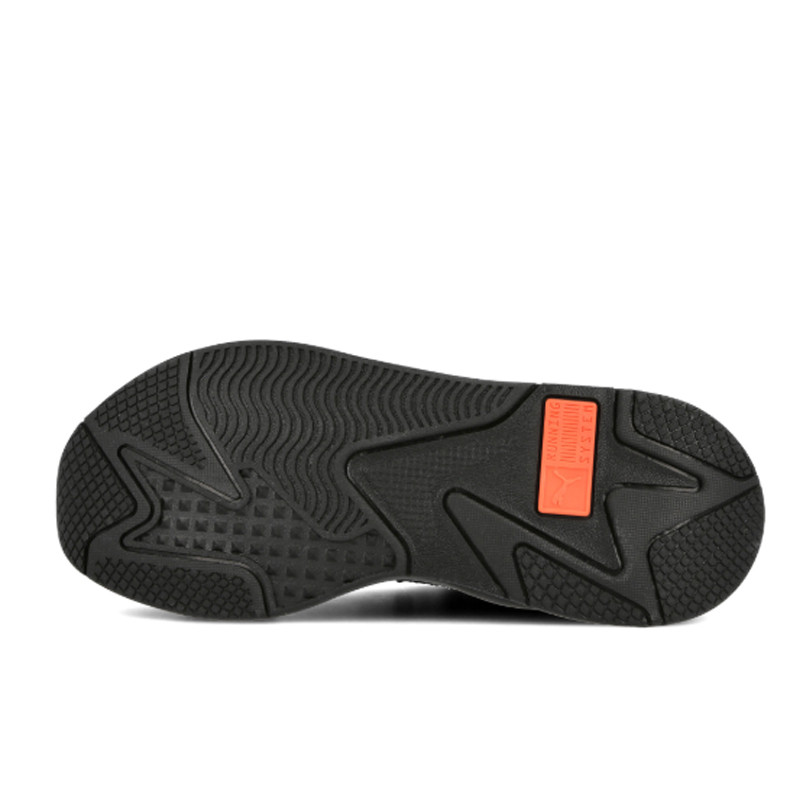 Jual Sepatu Sneakers Puma Rs-X Bladerunner Black Asphalt Original 36996701 - v3.ncrsport.com