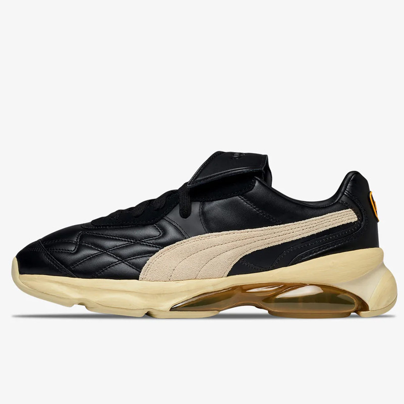 Jual Sepatu Sneakers Puma Cell King Rhude Black Original 37138901 - v3.ncrsport.com