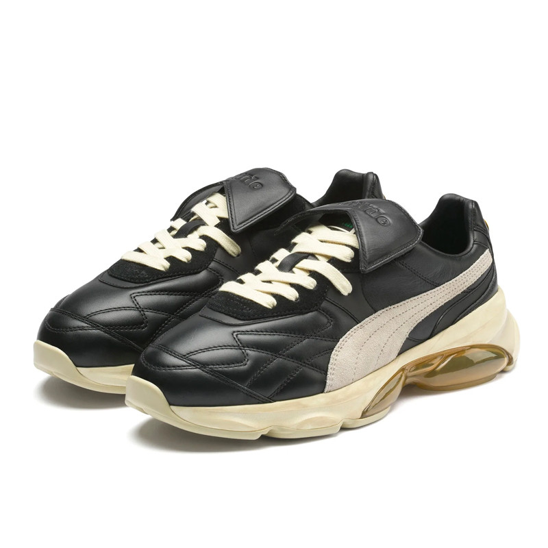 Jual Sepatu Sneakers Puma Cell King Rhude Black Original 37138901 - v3.ncrsport.com