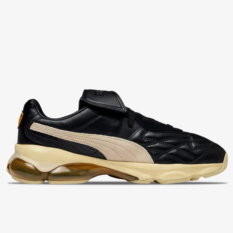 Jual Sepatu Sneakers Puma Cell King Rhude Black Original 37138901 - v3.ncrsport.com