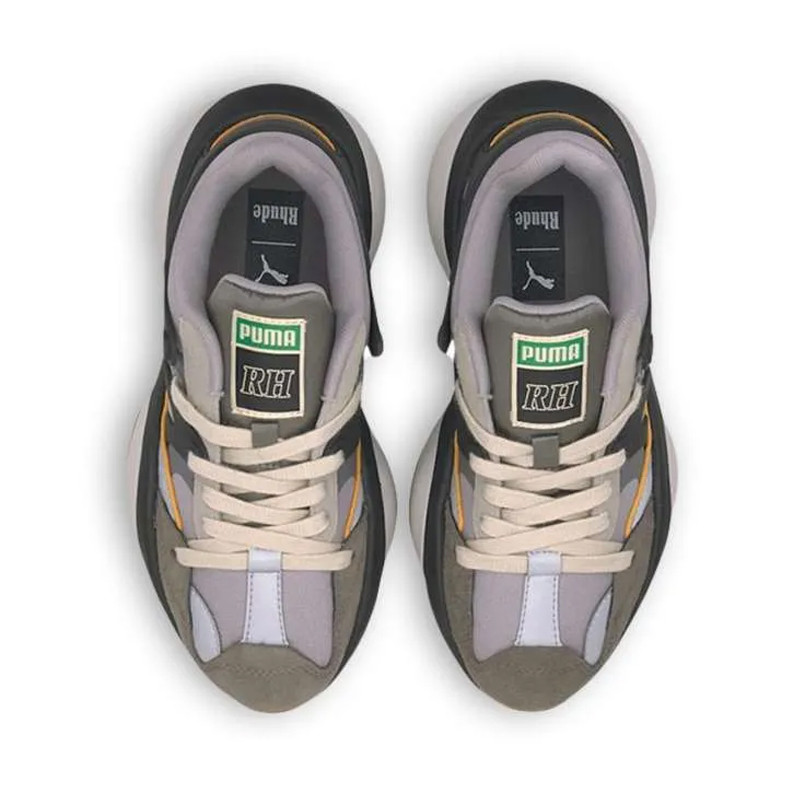 Jual Sepatu Sneakers Puma Alteration Nu Rhude Steel Grey Original 37139001 - v3.ncrsport.com