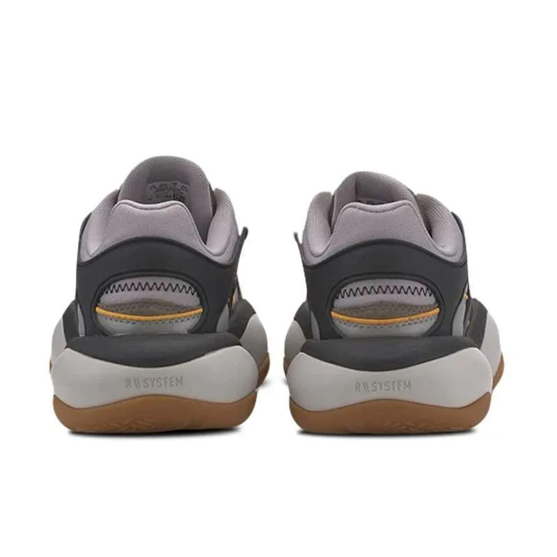 Jual Sepatu Sneakers Puma Alteration Nu Rhude Steel Grey Original 37139001 - v3.ncrsport.com