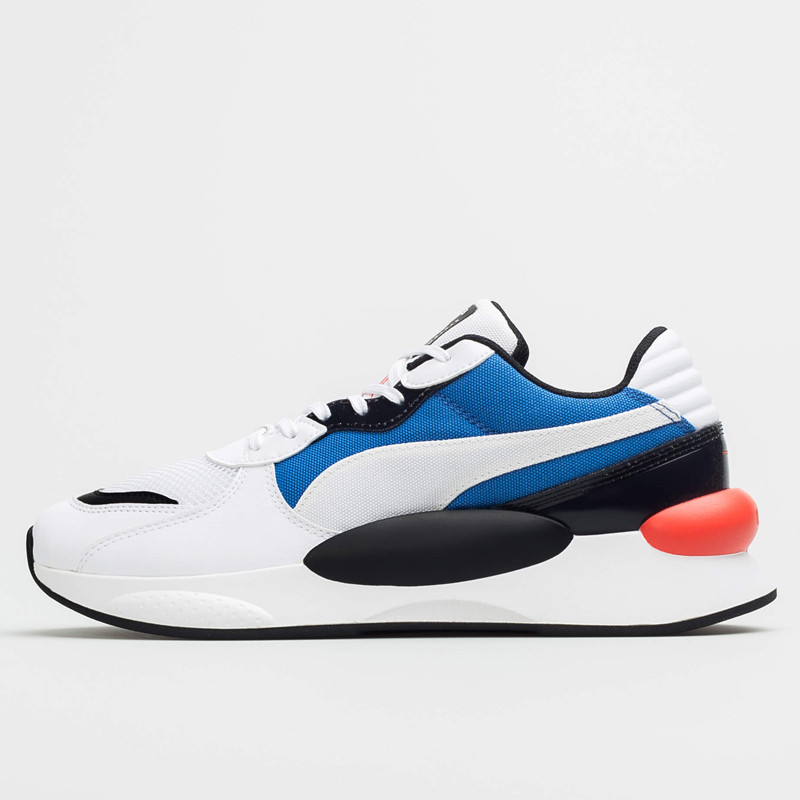 Jual Sepatu Sneakers Puma Rs 9.8 Fresh White Palace Blue Original 37157102 - v3.ncrsport.com