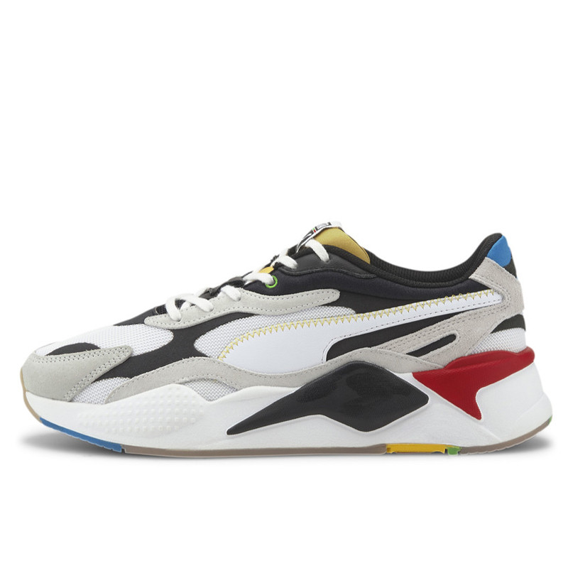 Jual Sepatu Sneakers Puma Rs-X The Unity Collection Trainers White Original 37330801 - v3.ncrsport.com