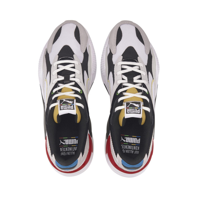 Jual Sepatu Sneakers Puma Rs-X The Unity Collection Trainers White Original 37330801 - v3.ncrsport.com