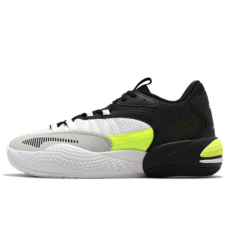 Jual Sepatu Basket Puma Court Rider 2.0 White Original 37664608 - v3.ncrsport.com