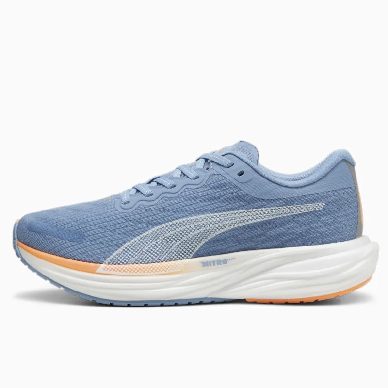 Jual Sepatu Lari Puma Deviate Nitro 2 Zen Blue Original 37680723 - v3.ncrsport.com