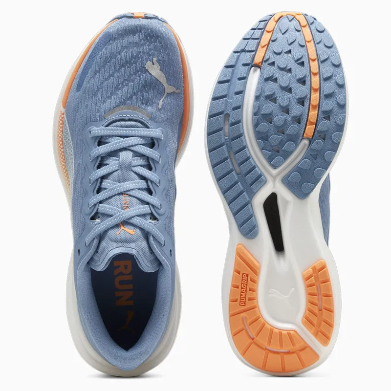 Jual Sepatu Lari Puma Deviate Nitro 2 Zen Blue Original 37680723 - v3.ncrsport.com