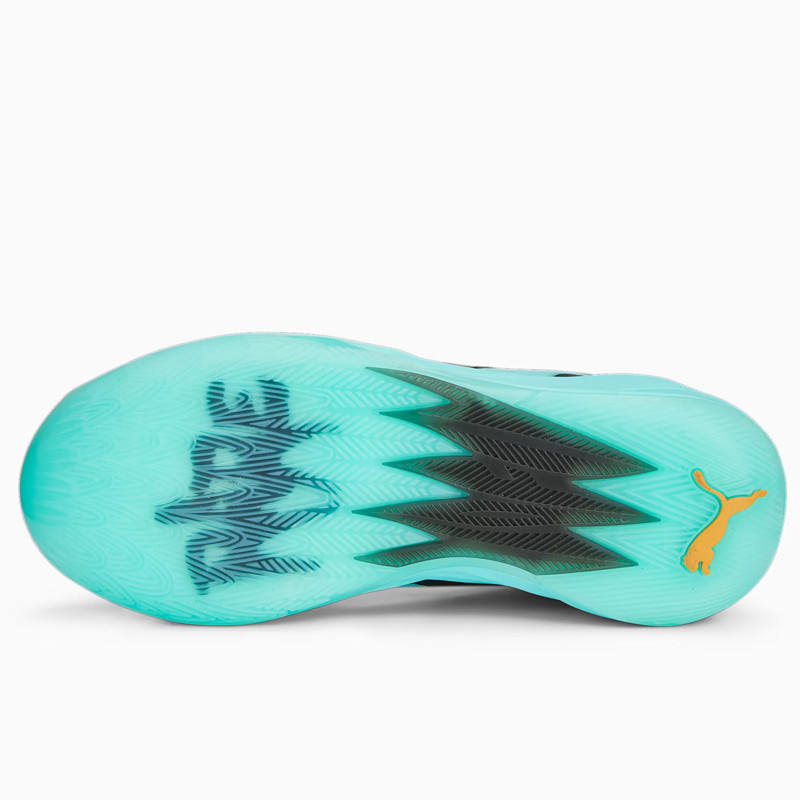 Jual Sepatu Basket Puma Lamelo Ball Mb.02 Honeycomb Teal Original 37759001 - v3.ncrsport.com