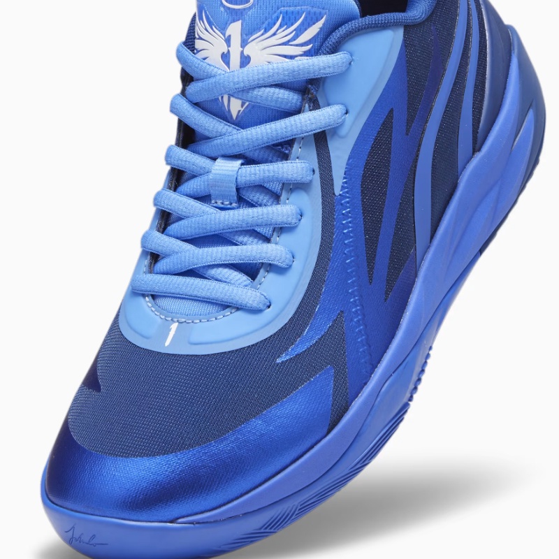 Jual Sepatu Basket Puma Mb.02 Lo Blue Original 377766-02 - v3.ncrsport.com