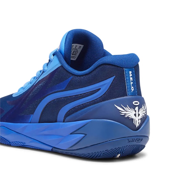 Jual Sepatu Basket Puma Mb.02 Lo Blue Original 37776602 - v3.ncrsport.com