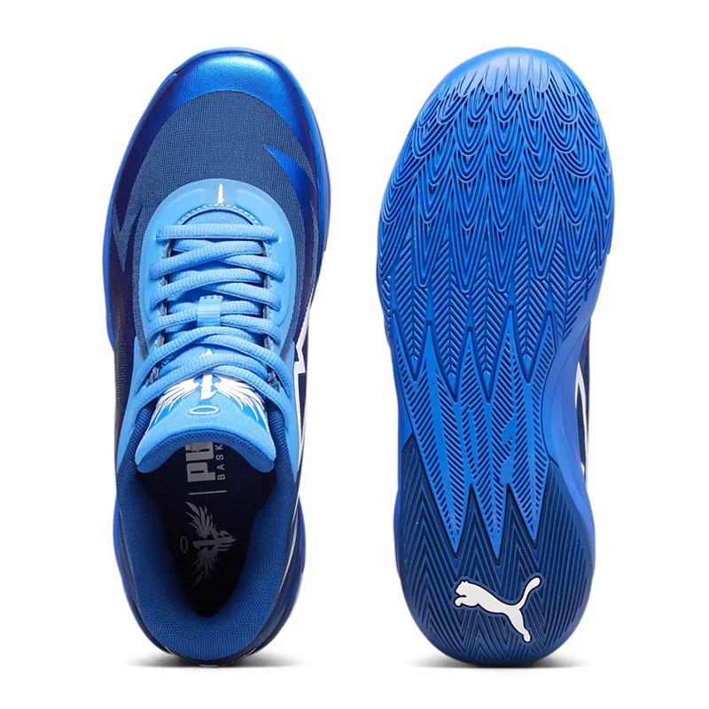 Jual Sepatu Basket Puma Mb.02 Lo Blue Original 37776602 - v3.ncrsport.com