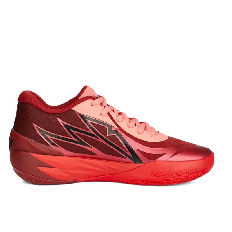 Jual Sepatu Basket Puma Mb.02 Lo Intense Red Original 37776604 - v3.ncrsport.com