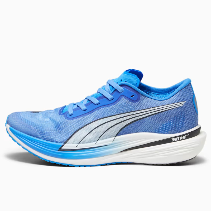 Jual Sepatu Lari Puma Deviate Nitro Elite 2 Fire Orchird Original 37778602 - v3.ncrsport.com