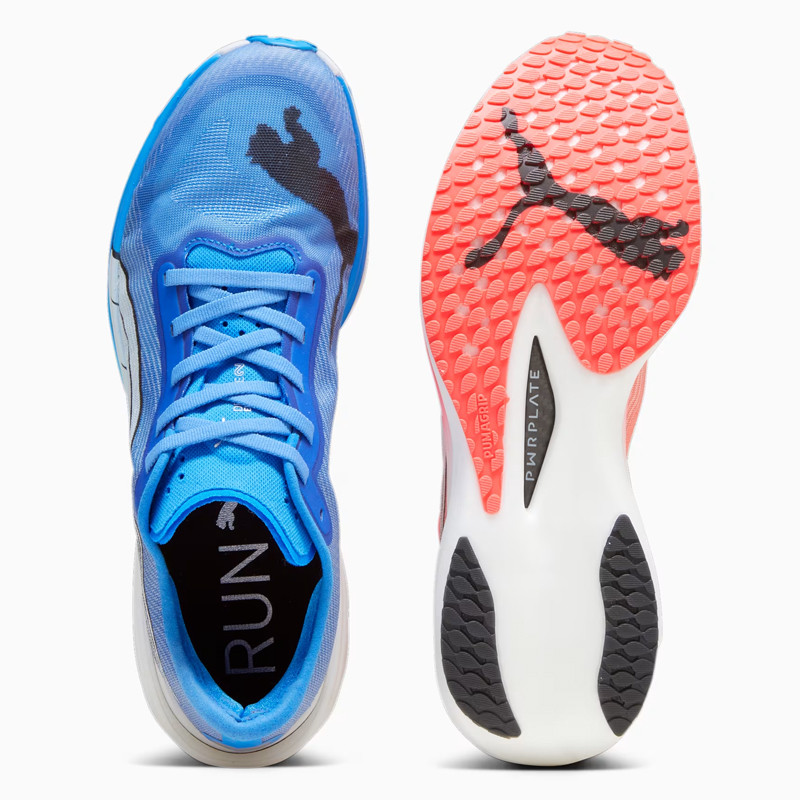 Jual Sepatu Lari Puma Deviate Nitro Elite 2 Fire Orchird Original 37778602 - v3.ncrsport.com