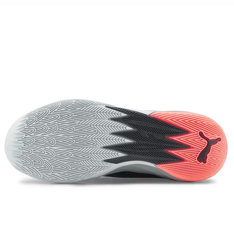 Jual Sepatu Basket Puma Lamelo Ball Mb.02 Flare Original 37828701 - v3.ncrsport.com