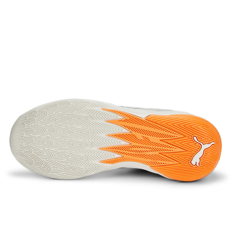 Jual Sepatu Basket Puma Mb.02 Orange Glow Original 37828802 - v3.ncrsport.com