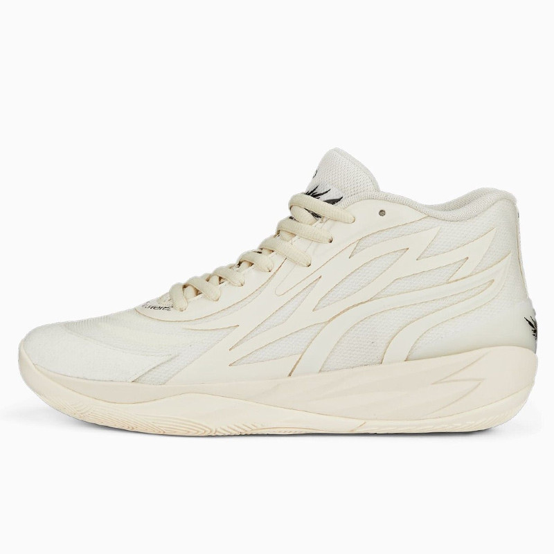 Jual Sepatu Basket Puma Lamelo Ball Mb.02 Whispers Frosted Ivory Original 37831901 - v3.ncrsport.com