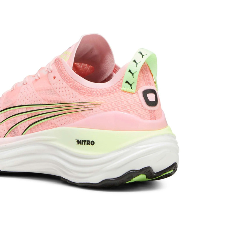 Jual Sepatu Lari Wanita Puma Wmns Foreverrun Nitro Pink Original 37846901 - v3.ncrsport.com