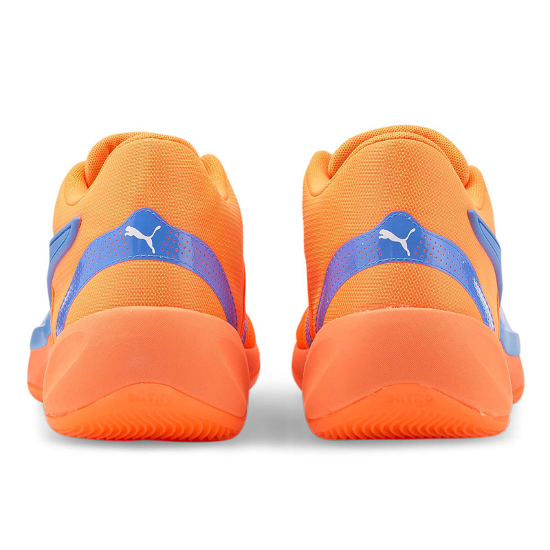 Jual Sepatu Basket Puma Neymar Jr Rise Nitro Orange Original 37894701 - v3.ncrsport.com