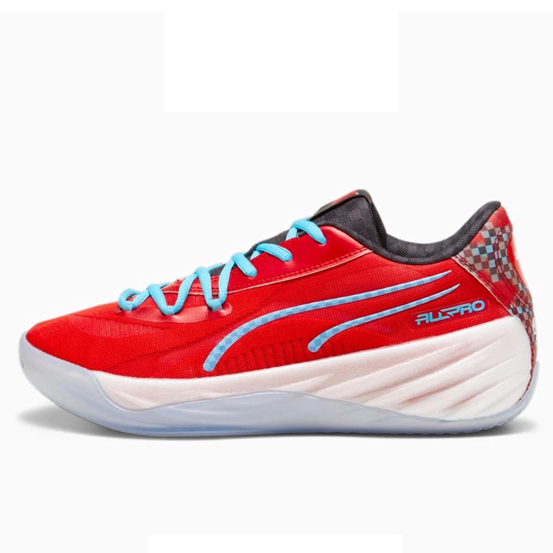 Jual Sepatu Basket Puma All Pro Nitro X Scoot Henderson Red Original 379300-01 - v3.ncrsport.com