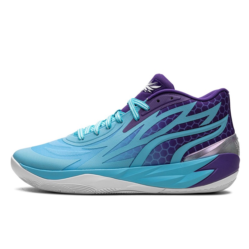 Jual Sepatu Basket Puma Mb.02 Fade Blue Original 379779-01 - v3.ncrsport.com