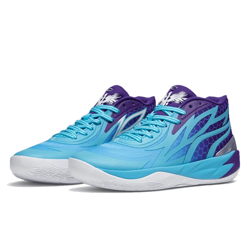 Jual Sepatu Basket Puma Mb.02 Fade Blue Original 379779-01 - v3.ncrsport.com